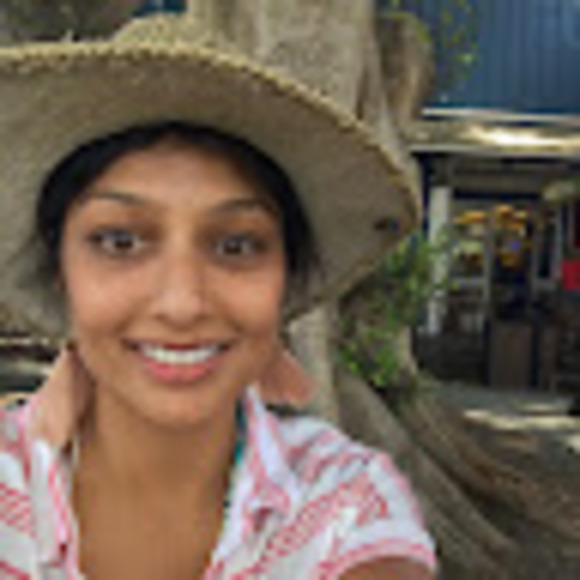 Meet your Posher, Unji - Picture 1 of 1